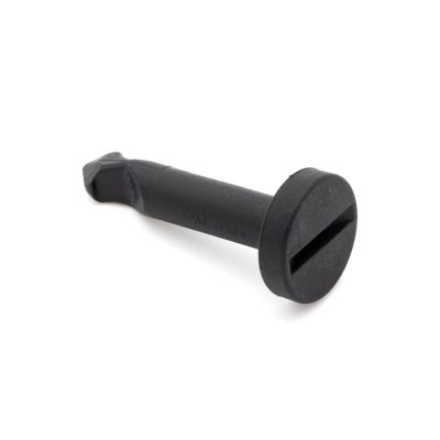 Lock bolt, Quickloc 60 black